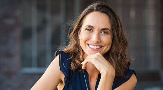 Menopause Isn’t the End of You, It’s a New Phase Your Body Needs Help Navigating