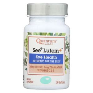 The Eye Vitamin You Need: A Spotlight on Vitamin A