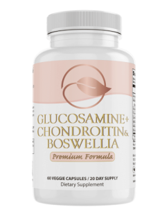 Why Choose Spring Valley Triple Strength Glucosamine Chondroitin Tablets Over Prescription Drugs?