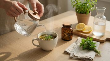 What Does Natural Wellness Really Mean? A Beginner’s Guide