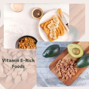 Is Vitamin E Good for Macular Degeneration?