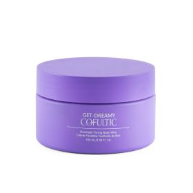 Cofultic Night Sleep Tightening Cream Flat Wrinkles - 100ML
