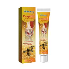 South Moon Joint Care Gel Body Massage Cream For Knee, Lumbar, Shoulder, Neck And Hamstring Pain Relief 20g