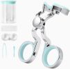Contact Lens Aids, Contact Lens Insertion and Remover Tool - blue