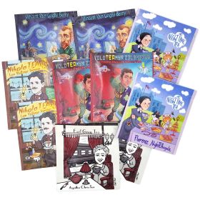 We Stand With Ukraine VarieaTEA Pack - 100pk (Bulk)