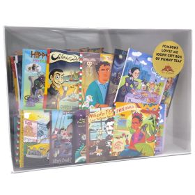 We Stand With Ukraine VarieaTEA Pack - 100pk (Gift Box)