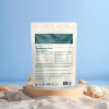 Premium Fish Collagen Blend: 4 robust ingredients at therapeutic doses: fish collagen, ceramides, hyaluronic acid, and vitamin C - 1