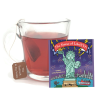 The Statue of LiberTEA: Organic Grape InTEApendence Green Tea (Caffeinated) 20pk (Cube)