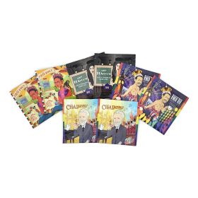 LGBQTea VarieaTEA Pack - 20pk (Eco Choice - No Cube)