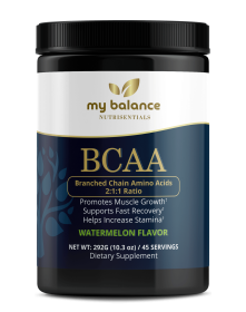 BCAA "Branched Chain Amino Acids" - Default Title