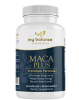 Organic MACA Root Capsules - Default Title
