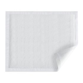 Disposable Underpads 21"x36" Incontinence Bed Pads for Bed Sofa Mattress 48 Pack - Disposable - 48 pcs
