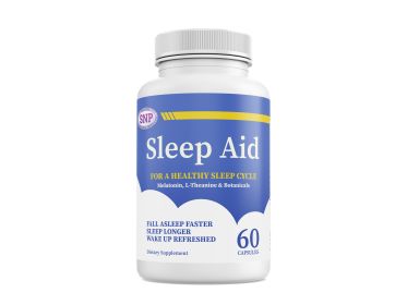 Sleep Aid 60 - 1000mg - 60