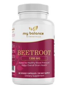 Beetroot "Vibrant Superfood" - Default Title