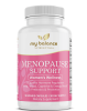Menopause Support - A Thoughtful Blend of Ingredients - Default Title
