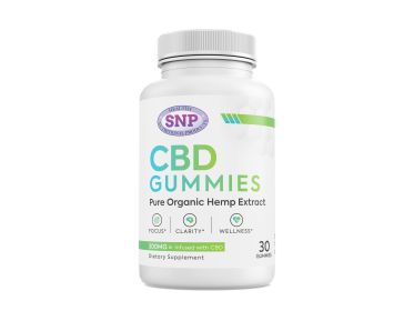 CBD Hemp Gummies 10mg 30ct - 10mg - 30