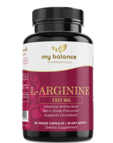 L-Arginine - A Building Block of Muscle - Default Title