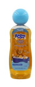 Ricitos De Oro 2 in 1 Baby Hair and Body Wash Shampoo, 13.5 fl oz