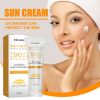 High UV Defense Facial Body Skin Protection Lotion SPF90 PA+++ - 40g
