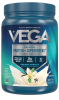 Vega Protein and Greens Vanilla Protein Powder, 25g Plant-Based Protein per Serving