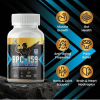 BPC-159 Peptide 60 Capsules - BPC-157 mixed with creatine monohydrate, collagen peptides and magnesium, gluten-free