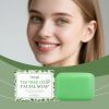 Tea Tree Oil Cleansing Soap - white