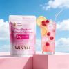 WINYEL Nutrition Clear Protein Collagen Peptides, Raspberry Lemonade, 20g Protein - 1 PCS