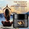 Natural Raw Shilajit Resin Paste, Rich in Fulvic Acid & Over 85 Trace Minerals - 30g Per Jar