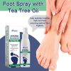 Tea tree oil foot spray, and shoe refresher - XI-B07-0251-01