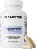 Hormonal Acne Supplement (5-HTP) - 30 Servings, 90 Capsules - capsule-1