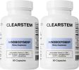 Hormonal Acne Supplement (5-HTP) - 30 Servings, 90 Capsules - capsule-2