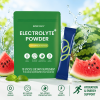 Zero Sugar Watermelon Electrolyte Powder 15 Single Serve Sticks - Watermelon flavor