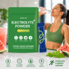 Zero Sugar Watermelon Electrolyte Powder 15 Single Serve Sticks - Watermelon flavor