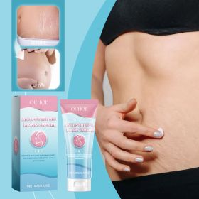 Natural Plant Pregnancy Body Moisturizing Cream for Pregnant & Postpartum Women 60g