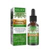 EELHOE Rosemary Hair Oil - Gentle care for scalp, smooth, glossy- 1box