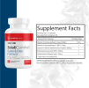 Spinal and Intervertebral Disc Dietary Supplement | Suitable for Both Men and Women - capsule