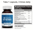 [Natural GLP-1 Support] GLP-Activate | Natural GLP-1 Support Fitness Dietary Supplement