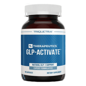 [Natural GLP-1 Support] GLP-Activate | Natural GLP-1 Support Fitness Dietary Supplement