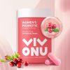 Women's Probiotic,Prebiotics ,60 Billion CFUs, Boost Immune, Digestive, Gut, Promote Healthy Vaginal Odor & Vaginal Flora - capsule