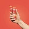 Nello Superfocus Drink Mix – Fruit Punch Flavor –  Lion's Mane, Rhodiola & N-Acetyl L-Tyrosine – 20 Servings