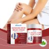 Leg Skin Care Cream - Venous Repair Cream