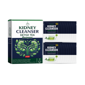 Googeer Kidney Cleansing Detox Tea - 1pc