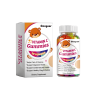 Googeer Ketogenic Fat Burning Gummies, Vitamin C Gummies - 1pc