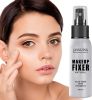 Makeup Setting Spray | Hydrating Facial Mist, Long-Lasting and Waterproof - 30ml
