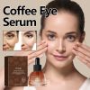 Coffee Eye Care Essence Serum - white