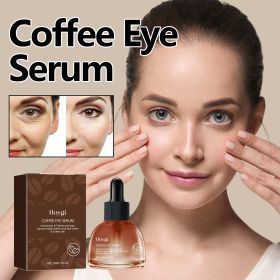Coffee Eye Care Essence Serum - white