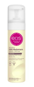 eos Shea Better Women's Shave Cream - Vanilla Bliss | 7 fl oz - eos Shea Better Women's Shave Cream