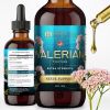 Valerian Root Tincture Liquid Extract – 2 fl oz