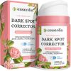 Dark Spot Remover for Face Body Underarms Armpit Knees Elbows Sensitive Area-Anti Aging for Women and Men - Essenlis