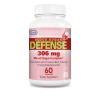 Blood Sugar Defense - 306 - 60